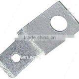 Auto Terminal DJ613-4.8x0.5(auto Brass Terminal, Auto Cable Terminals) thumbnail-1