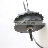 2016 Upgrade Version Motor 36V 500W Hub Motor thumbnail-3