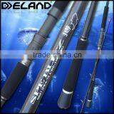 China Fishing Rod Fishing Tackle Carbon Fiber Jigging Rod Fiber Glass thumbnail-2
