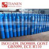 Hydrogen Gas Cylinder WGA232-50-20 thumbnail-1