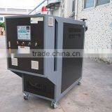 AEOT-100 Heat Transfer Oil Molding Tcu Machine for Industry thumbnail-1
