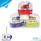Cheap Radio Remote Control Stunt Car Animal thumbnail-2