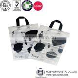 HDPE Plastic Shopping Bags For Sale With Printing