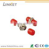 FC D Type Simplex Adapter thumbnail-1