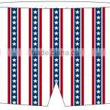 American Flag Men's Board Shorts