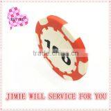 14g Paulson Clay Poker Chips