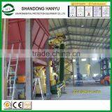 Low Price Hot Sell Tropical Wood Pellet Production Line thumbnail-2