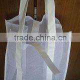 mesh net shopping bag