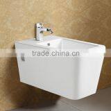 Wall Hung Ceramic Cheap Bidet AD017A thumbnail-1