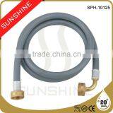 SPH-10124 Washing Machine PVC Washer Hose thumbnail-2