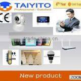 Factory Taiyitowireless Home Automaton System Simple Setting Smart Home Domotica Zigbee Bidirectional Home Automation Products
