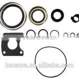 BZ Selfpriming Centrifugal Marine Food Beverage Pharma Agricultural Water Intake Pump thumbnail-4