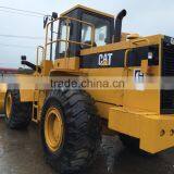 Used Cat 950F Wheel Loader, Used 950F Cat Wheel Loader thumbnail-1