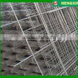 6x6Concrete Reinforced Welded Mesh Panel Concrete Welded Wire Mesh Panels