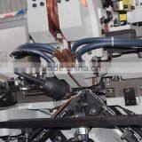 High Speed High Quality CNC Automatic Chain Welding Machine thumbnail-4