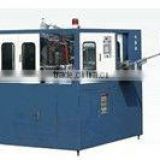 MG-HR Automatic Heat resistance stretch blow moulding machine