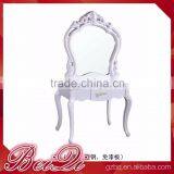 Beiqi 2016 Used Beauty Salon Furniture Unit Salon Mirror Station With Drawer for Sale thumbnail-1