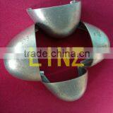 The Newest Aluminum Toe Caps With Multiple Mould for Safety Work Shoes thumbnail-3