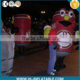2015 High Quality Giant Inflatable Advertising Can,Custom Inflatable Drink Can Balloon thumbnail-1