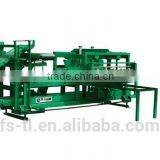 Tele Machine Auto L-size Horizontal Cutter With Patented Technique thumbnail-1