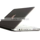 Matte Case For Mac Book Pro 15.4 Body Protector Anti-scracth Water Proof thumbnail-6