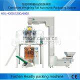 Grain Podwer Packaging Machinery