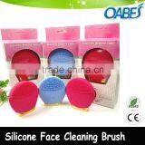 Skin Care and Deep Cleaning Face Wash Brush for Home Use thumbnail-1