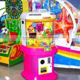 Sinoarcade Candy Machine Lollipop Clawing Crane Machine Gift Vending Simulator thumbnail-2
