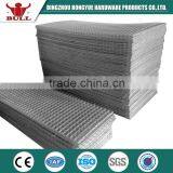 Electric Galvanized Welded Fence thumbnail-2