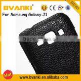 Hot Selling Item 2016 Premium Leather Wholesale For Samsung Galaxy J1 Back Cover,Waterproof Case For Samsung Galaxy J1 thumbnail-5