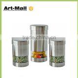 Hot 2016 Latest Design Decorative Coffee Canisters thumbnail-1