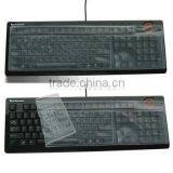 Silicone Computer Keyboard Skin Cover