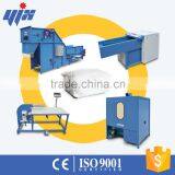 Top Quality Semi Automatic Pillow Stuffing Machine