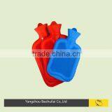 High Quality Cheap Natural Rubber Hot Water Bottle thumbnail-1