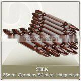 Cheap and Quality S2 Screwdriver Bit Set