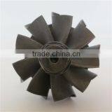 GT17 434533-0054 Turbine Wheel Shaft thumbnail-2