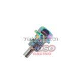 Neo Chrome M14*1.25 Magnetic Oil Drain Plug thumbnail-3