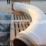 Knuckle Bends (GOST 17375, 30753) thumbnail-4