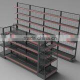 New Design Diversification Pharmacy Counter Shelves thumbnail-1