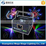 400mW RGB Animation Laser Laser Spot Lights