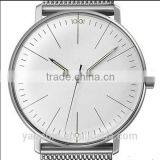 Dropshipping Fast Track Fashion Big Wrist Watches for Men