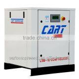 Screw Air Compressor 7.5KW/10HP (For Mining&silent Type)