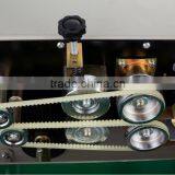 2015 New FR-900W Automatic Horizontal Continuous Plastic Bag Sealing Machine With Date Printing thumbnail-5