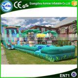 Professional Design Best Quality Giant Inflatable Water Slide for Sale Supplier's Choice thumbnail-1