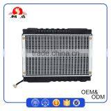 China Factory Wholesale Top Quality Custom Aluminum Radiator For Tuk Tuk