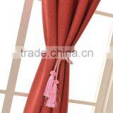 Hotsale Chemical Fiber Curtain Fabric thumbnail-4