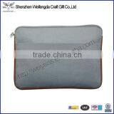 Fashion Unique Design Handmade 10 Inch Tablet Case With Zipper