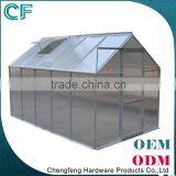Vinyl Garden Greenhouses for Sale Letterbox thumbnail-6