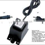 IP68 Waterproof Transformer Manufacturer