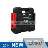 2015 Hottest Container Truck Jump Starter 12V 1000A / 24v 500A Jump Truck Pocket Jump Starter thumbnail-2